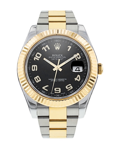 Rolex Datejust II 116333